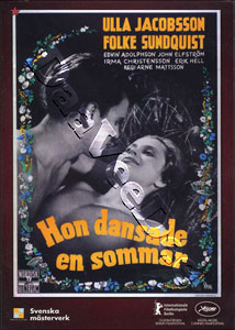 One Summer of Happiness (DVD)